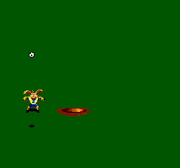 Champions of Europe screenshot 4 for Sega Master System